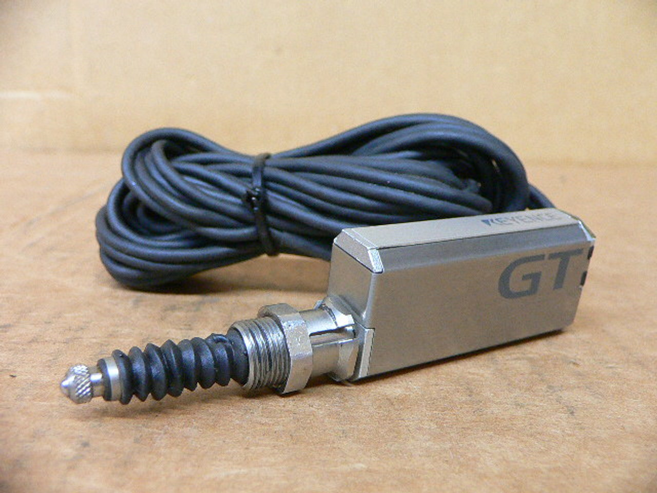 Keyence Gt-H10 High Accuracy Contact Sensor - Fen Industrial